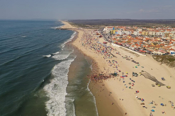 Praia da Vieira, Portugal, Portugal